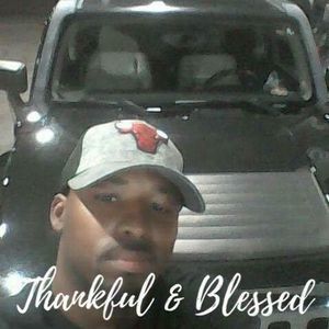 Meet your Posher, Andre